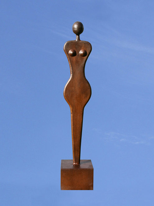 "Ballerina"