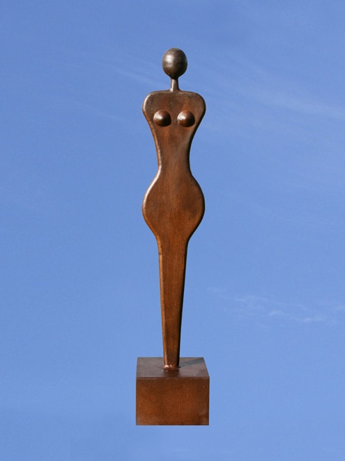 "Ballerina"