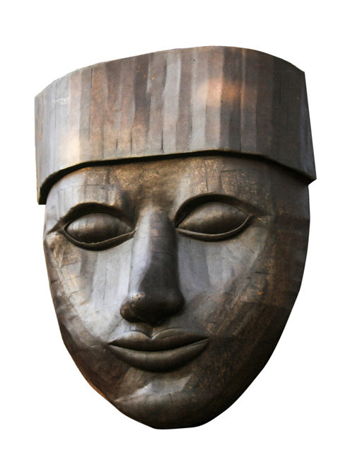 "Crowned"