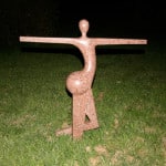 Nicole Allen Sculpture