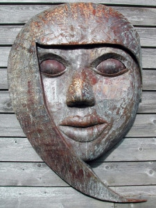 Nicole Allen - Sculpture